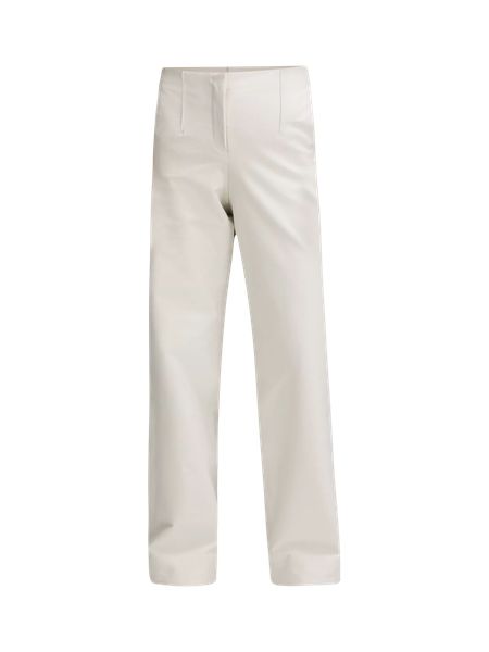 Utilitech Relaxed-Fit Mid-Rise Trouser | Lululemon (US)