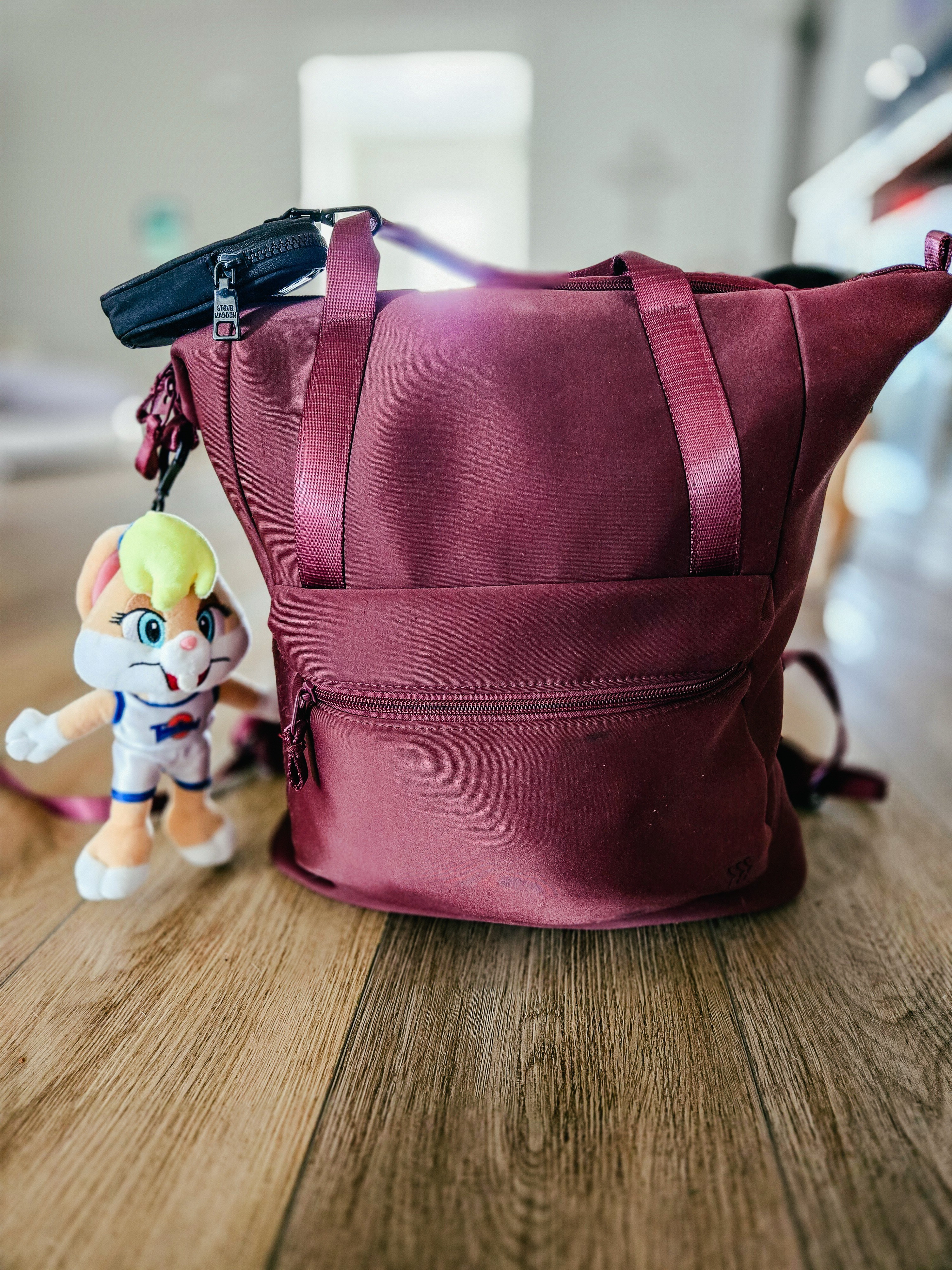 The best backpack😍A few options left at Target!

#LTKmomlife #LTKTravel #LTKActive