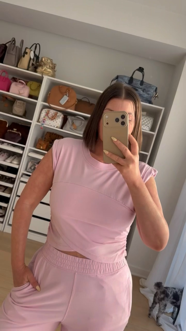 These FP Movement outfits are a wonderful addition to my summer wardrobe

#LTKootd #LTKSeasonal