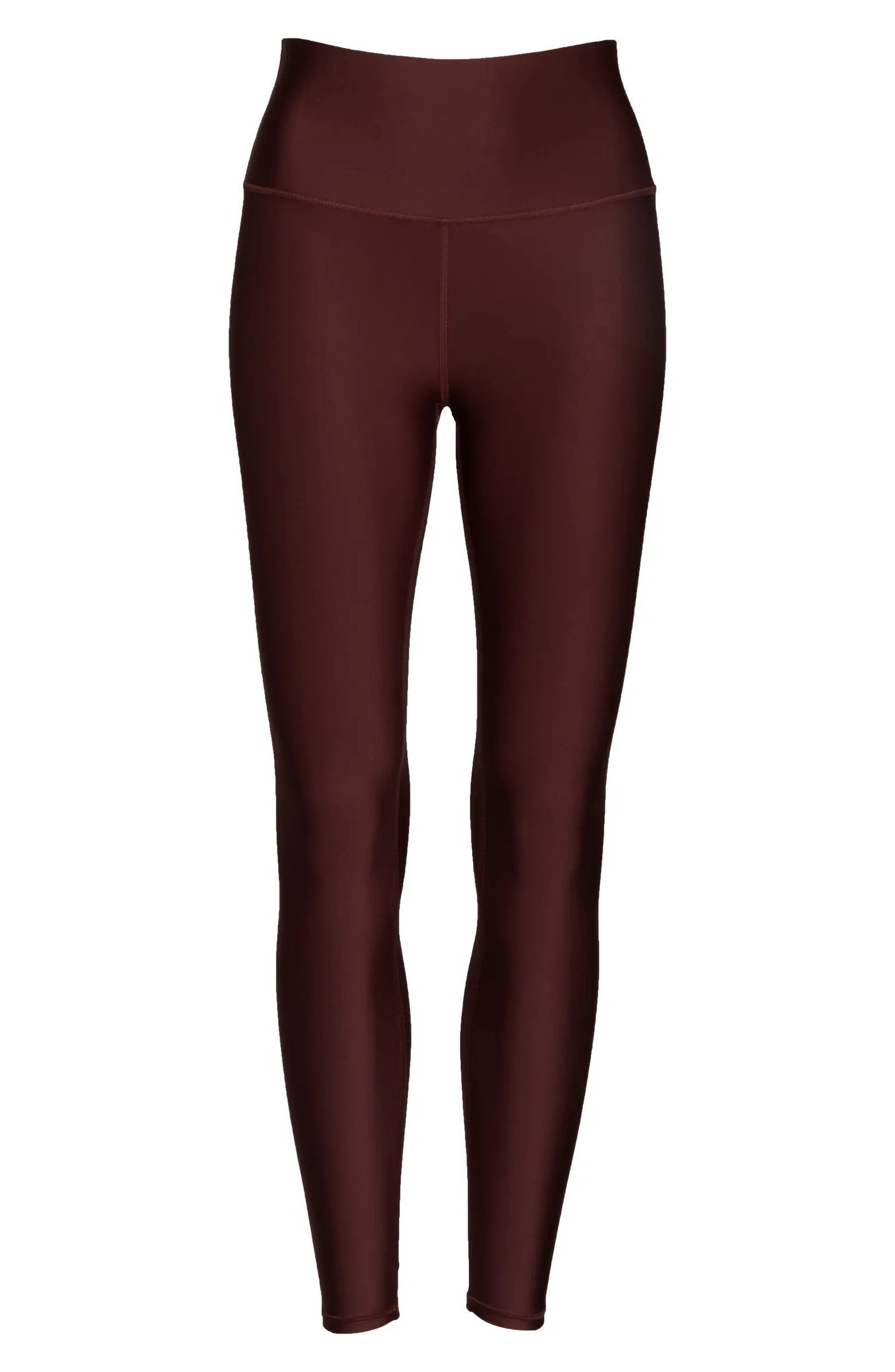 Airlift High Waist Midi Leggings | Nordstrom
