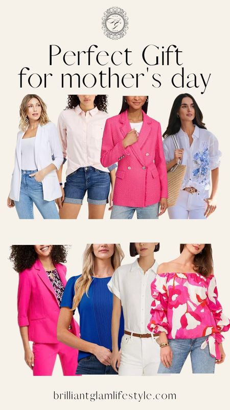Perfect Gift for Mother's Day! Fashion Finds from Macy's. Gift finds from Macy's. Get yours now! #Macys #Gift #Fashion #Gift #Sale #FashionSale #Tops #Deals 

#LTKGiftGuide #LTKU #LTKstyletip