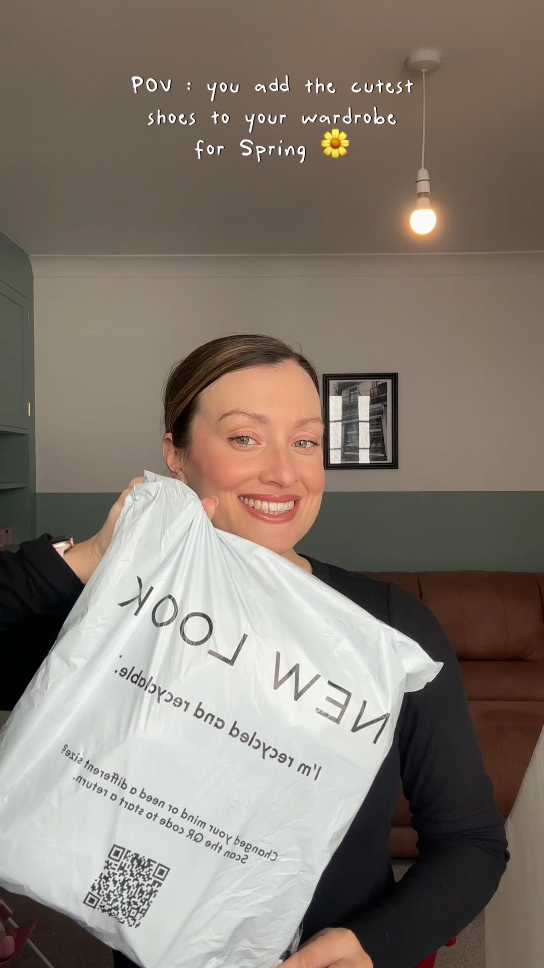 Shoes I’ve added to my spring wardrobe 🌼 

#LTKstyletip #LTKunboxing #LTKspring