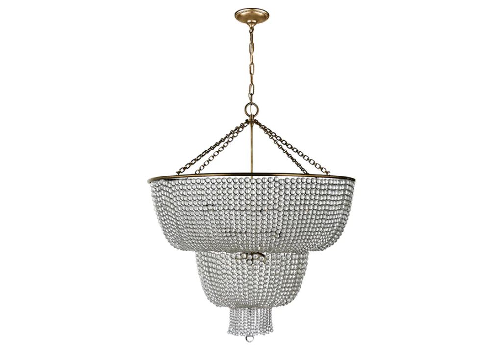 JACQUELINE CHANDELIER | Alice Lane Home Collection