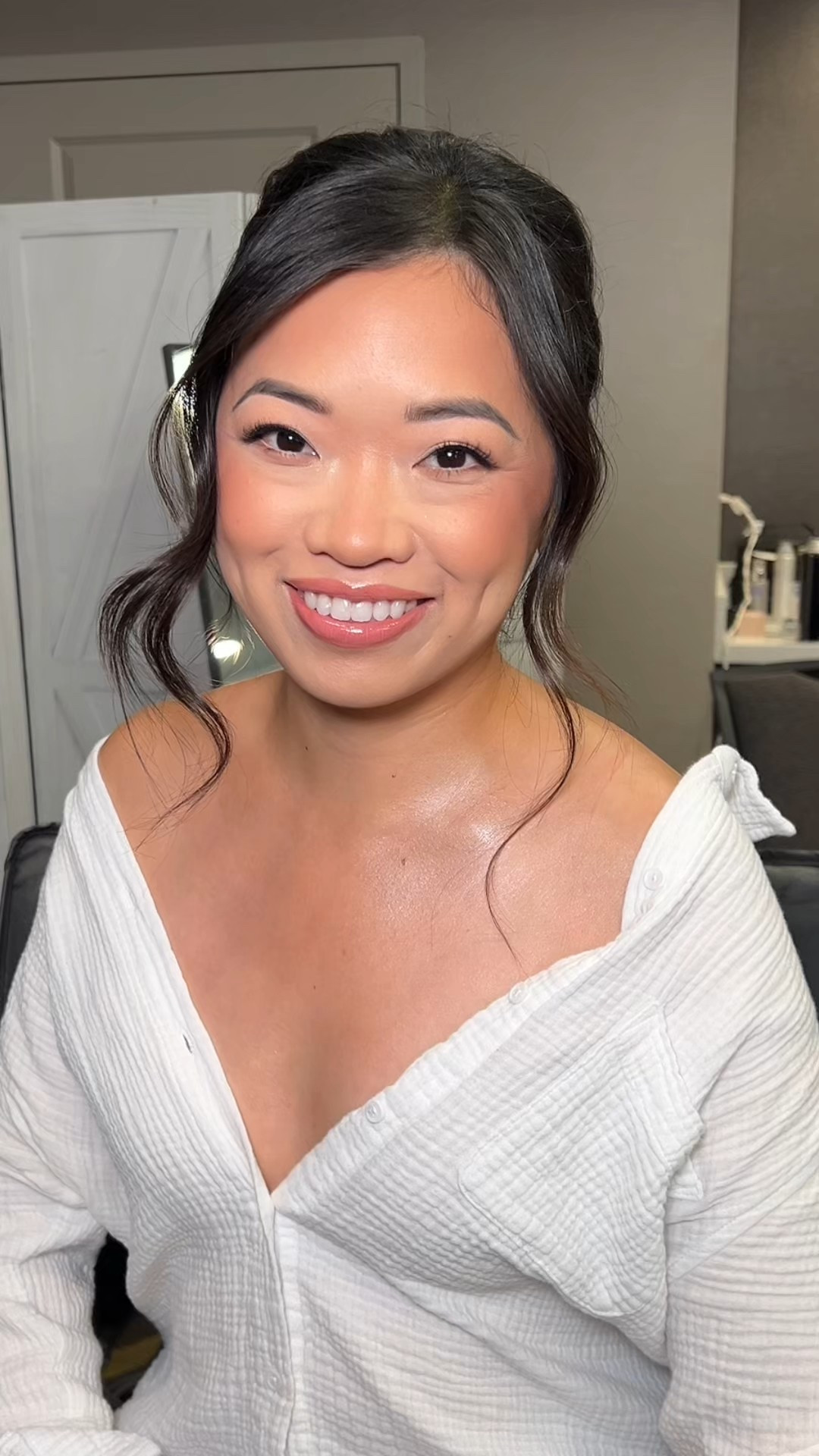 Soft glam bridal beauty! Some key products for this look are 👇🏼 

#LTKFindsUnder50 #LTKBeauty #LTKWedding