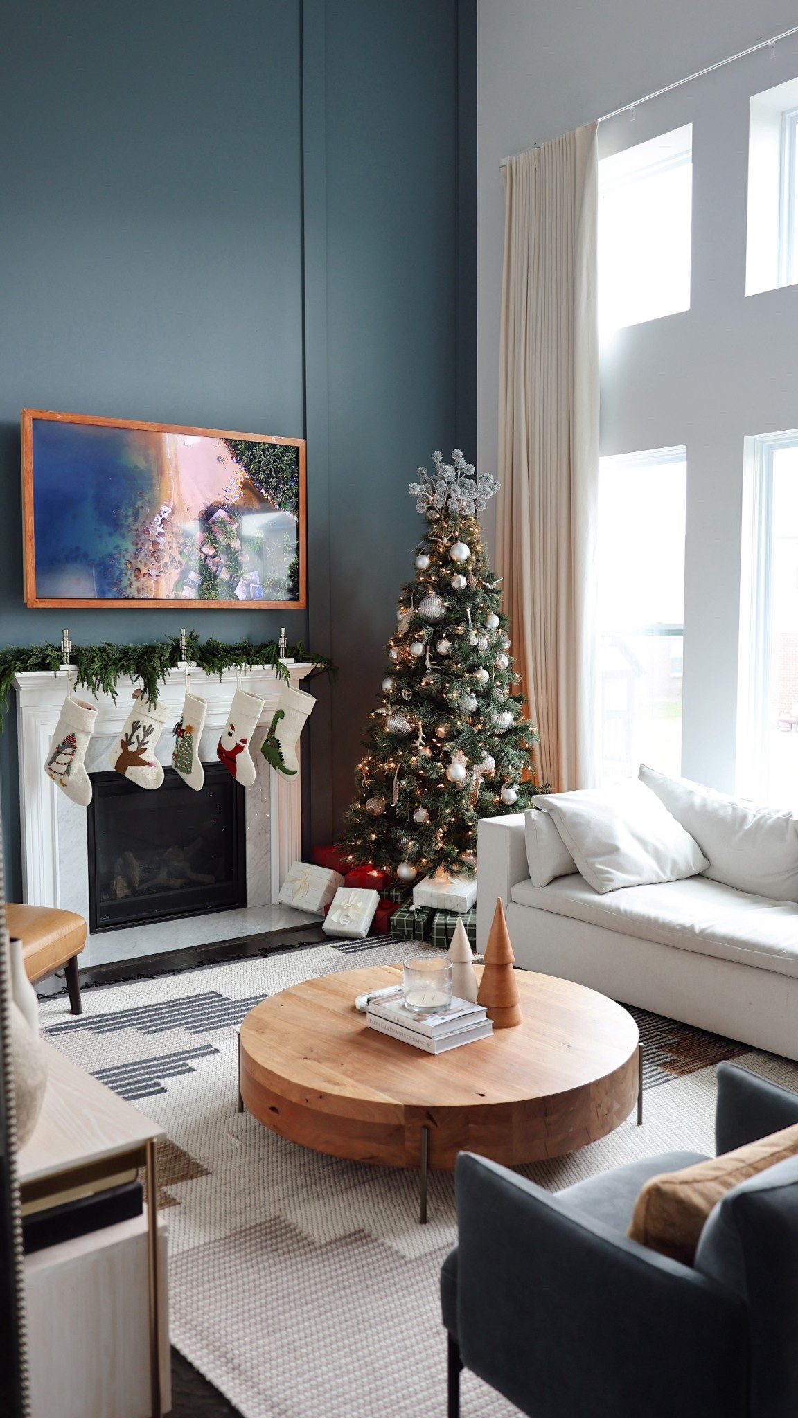 my timeless holiday christmas decor 🎄✨

#LTKSaleAlert #LTKHoliday #LTKFindsUnder50