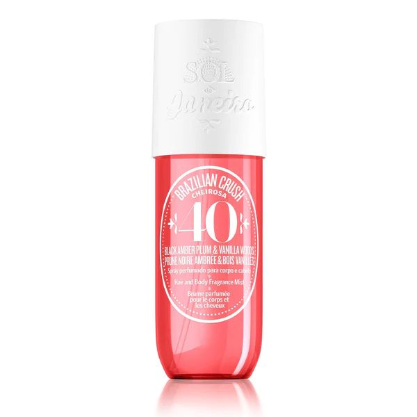Brazilian Crush Cheirosa 40 Bom Dia Bright™ Perfume Mist | Sol de Janeiro
