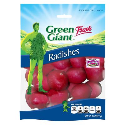 Radishes - 8oz | Target