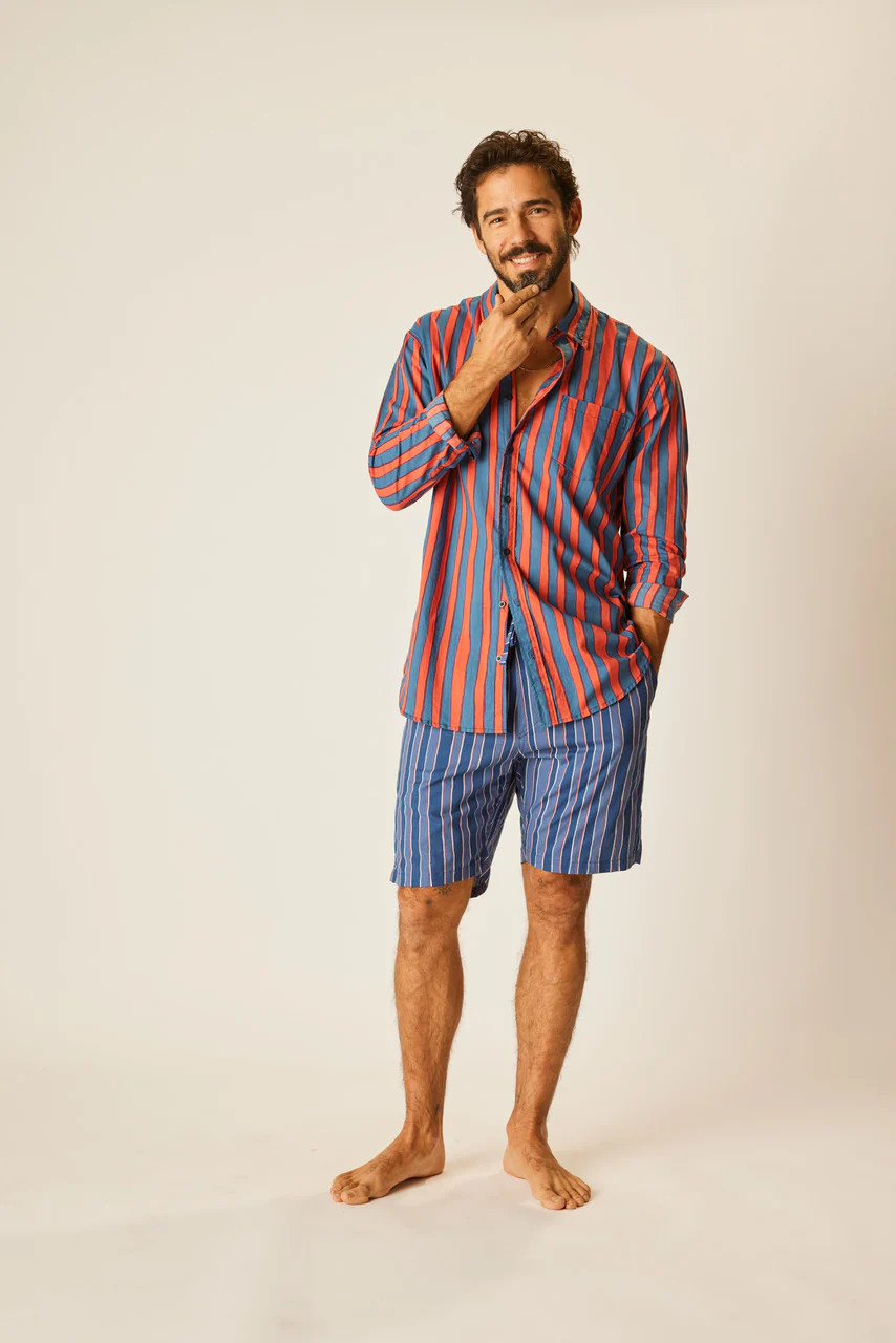 MAX SHIRT | Natalie Martin Collection