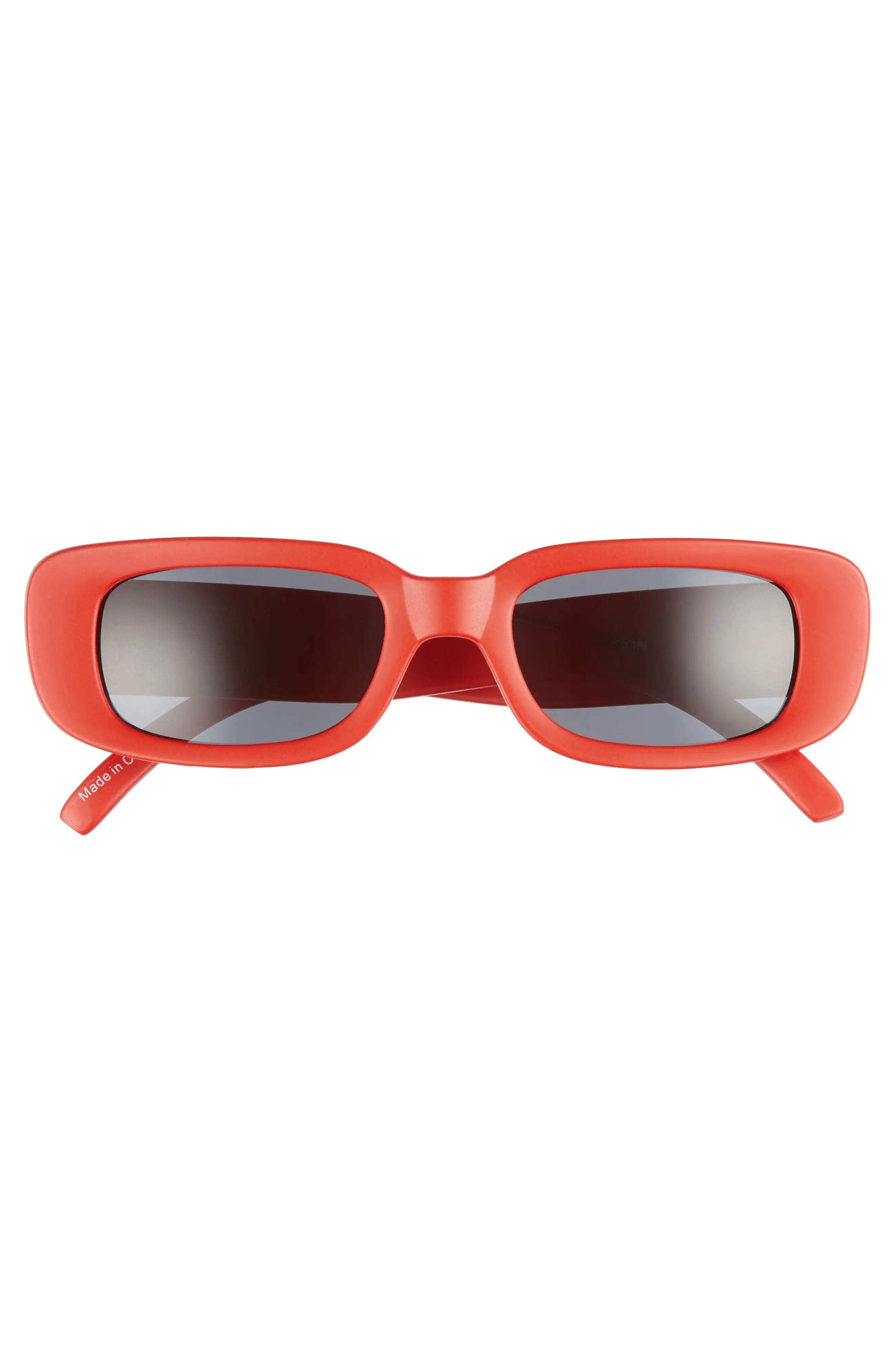 48mm Square Sunglasses | Nordstrom