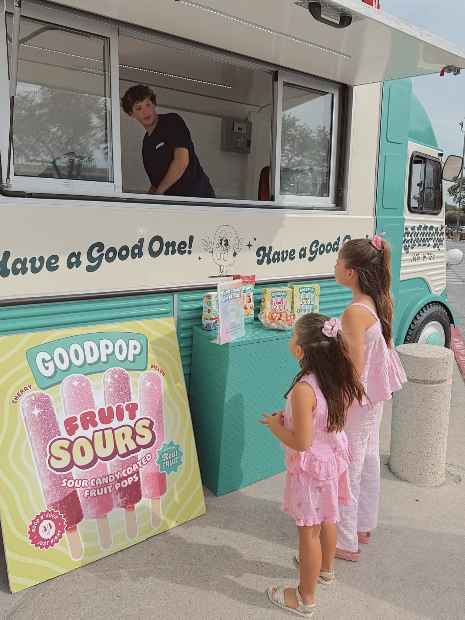 Summer Pop

#LTKmomlife #LTKdayinmylife #LTKfoodie