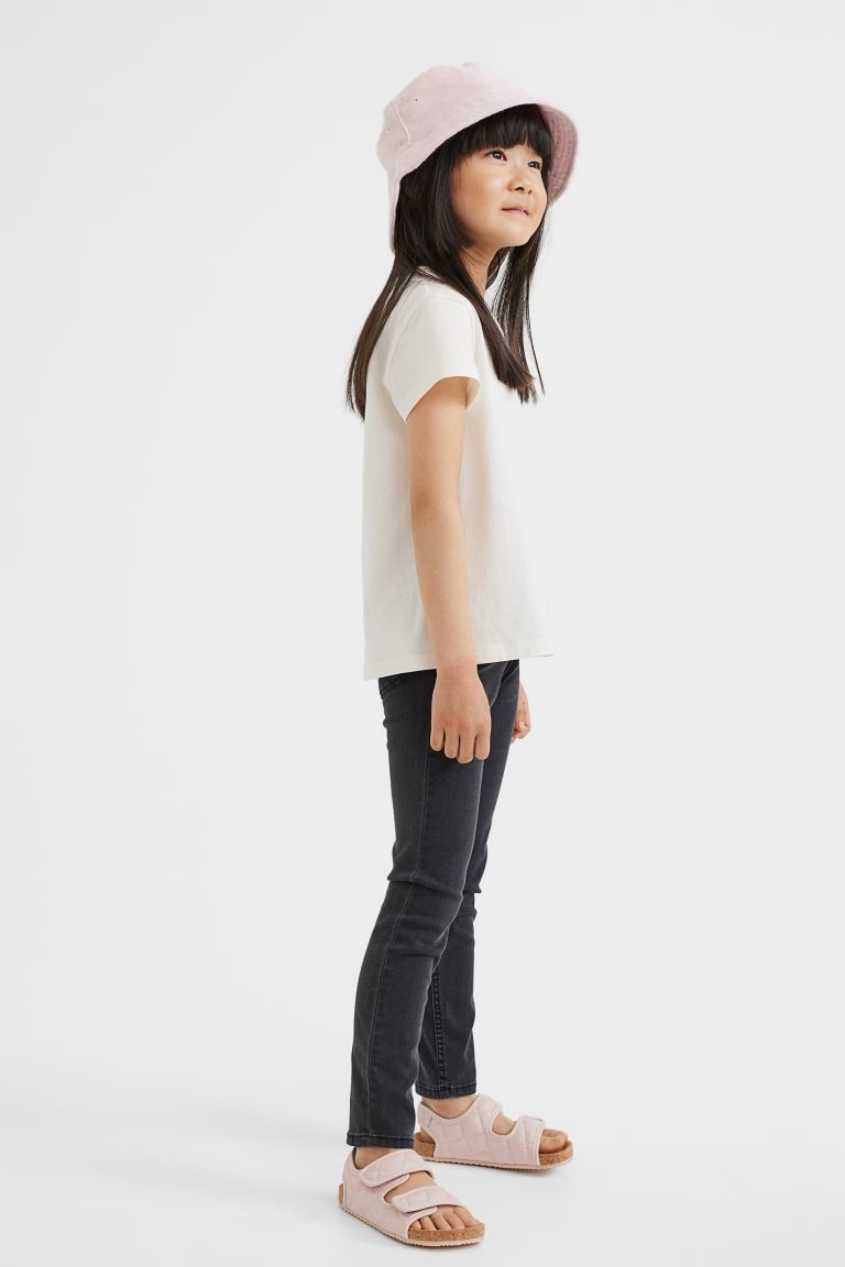 3-pack Denim Jeggings | H&M (US + CA)