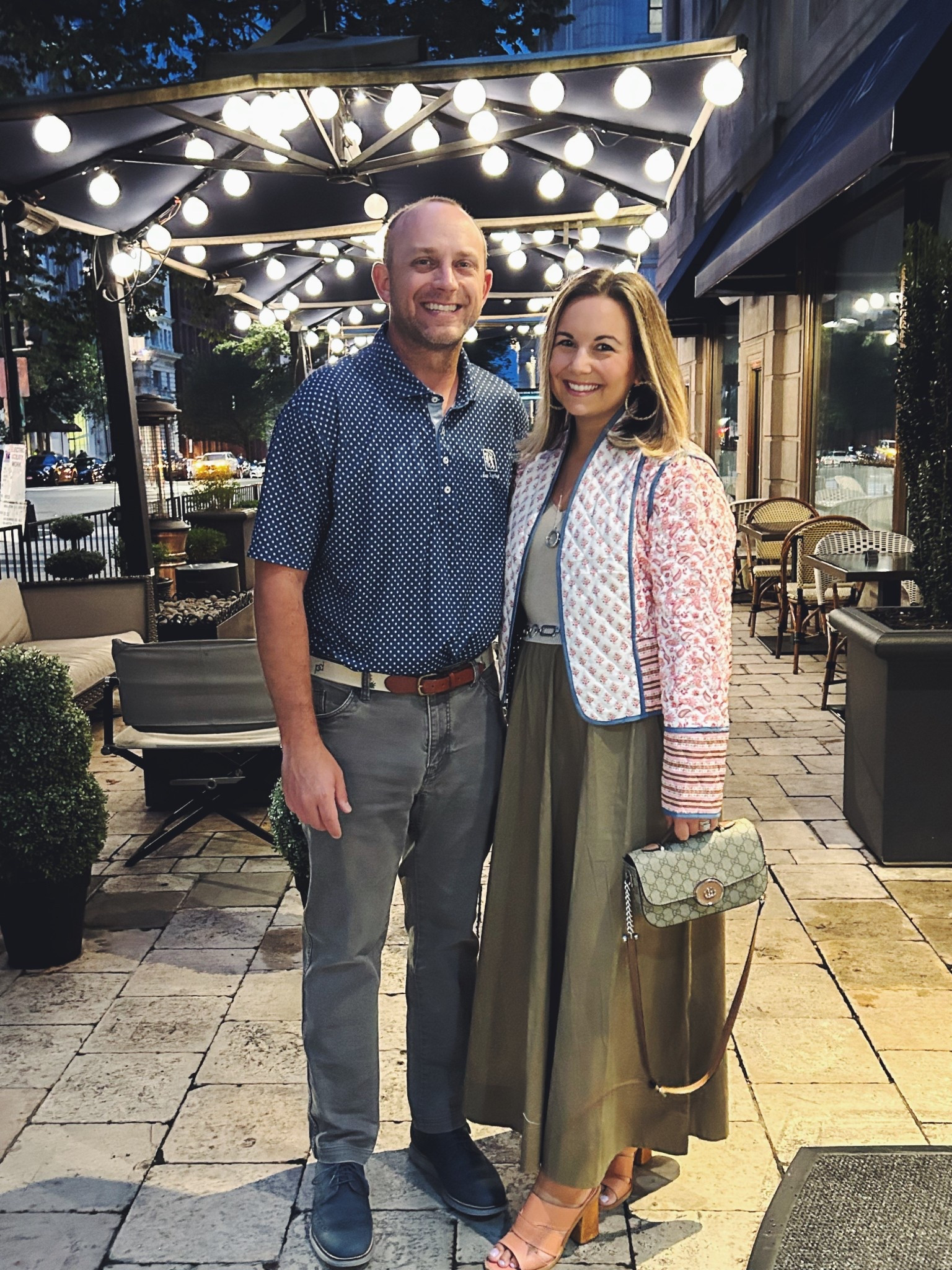#datenight in DC!

#LTKShoeCrush #LTKStyleTip #LTKFindsUnder50