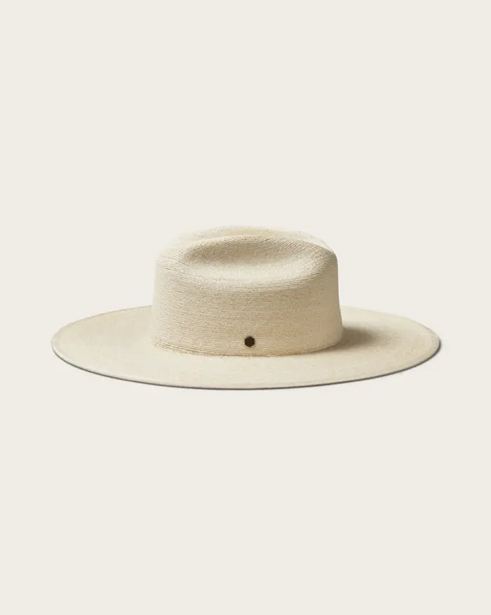 Hemlock Toluca Rancher Straw Hat | Nordstrom | Nordstrom