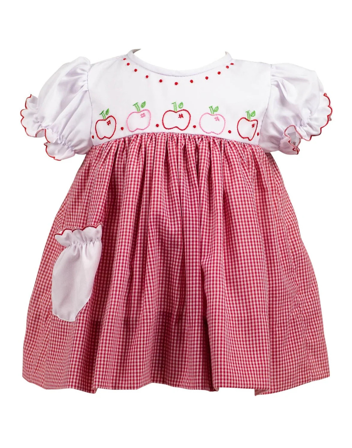 The Proper Peony Braeburn Dress | JoJo Mommy