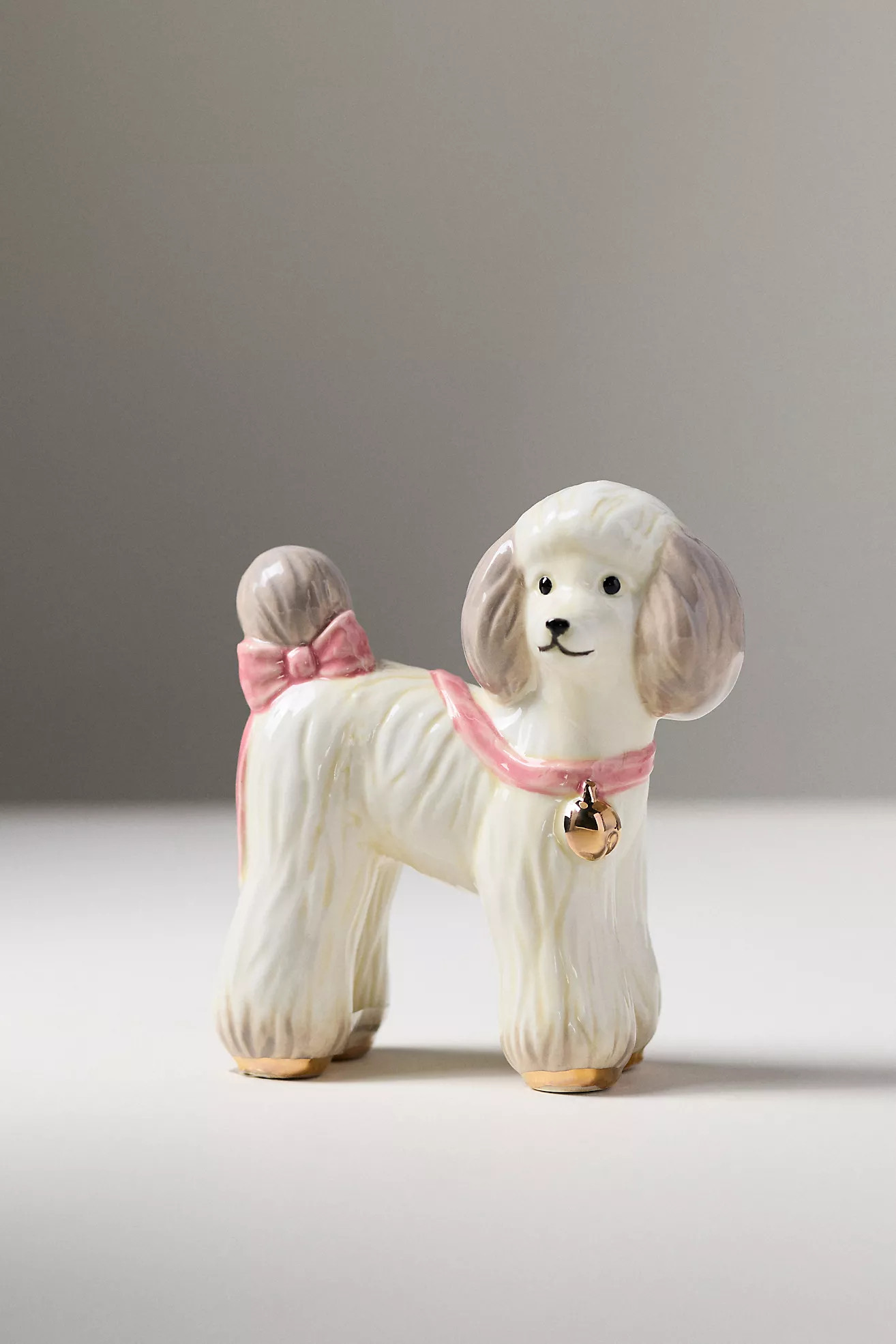 Novelty Vintage-Inspired Decorative Object | Anthropologie (US)