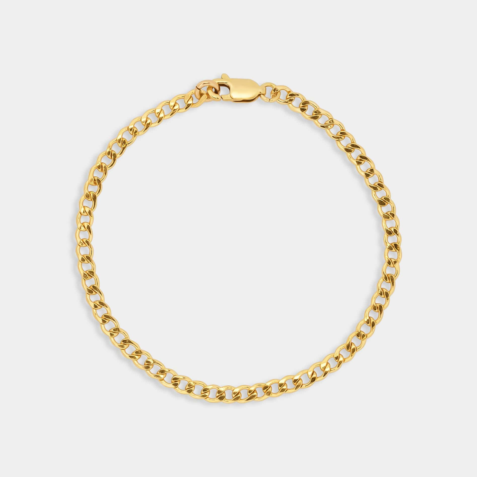 Ava Bracelet | LINK'D THE LABEL