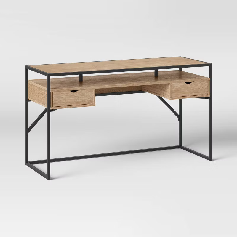 Ada Writing Desk with Drawers - Project 62™ | Target