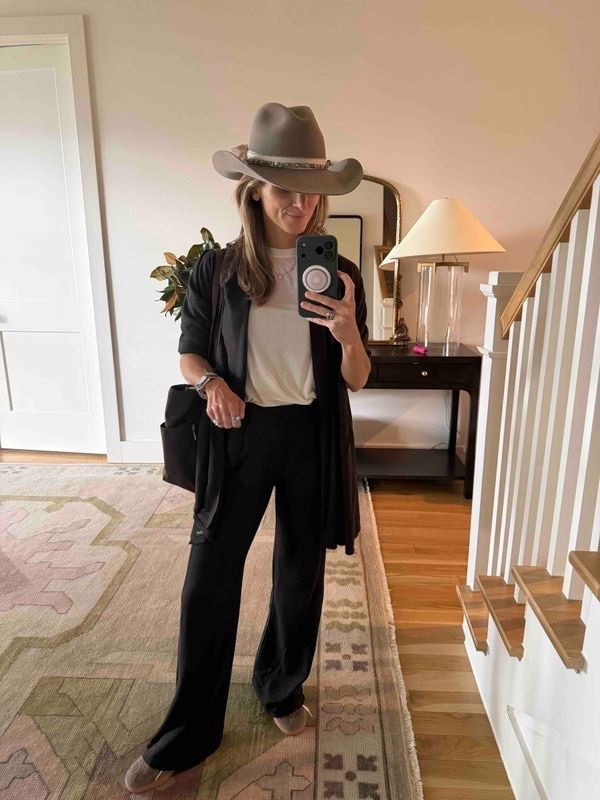 Look of the day!

#LTKootd #LTKdayinmylife #LTKSeasonal