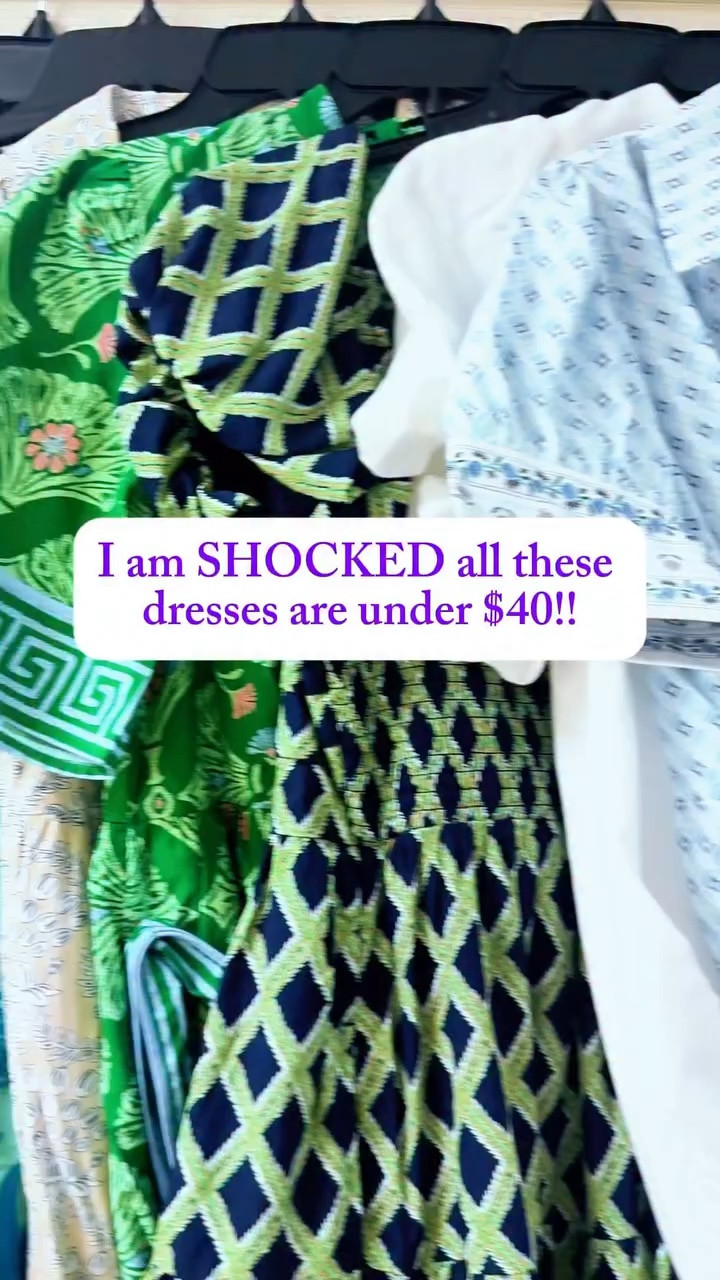 The best and most affordable spring and Easter dresses around!! Fully stocked so order now bc they sell fast!! I took a small! @belk for the win! 

Comment SHOP below to receive a DM with the link to this post on my LTK ⬇ https://liketk.it/630vu #ltkmomlife #ltkpetite #ltksalealert