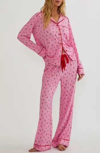 Livvy & Connie Pajamas | Nordstrom