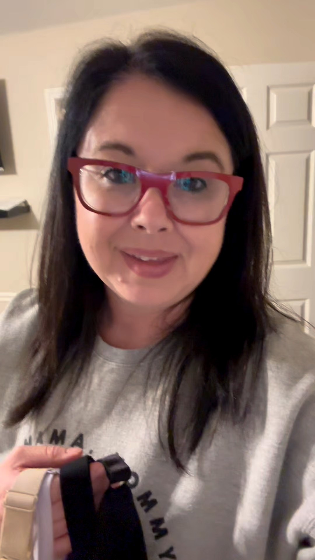 These bras are the best!!! No underwire and they keep the girls up!! #oeak #bras 

#LTKOver40 #LTKmomlife