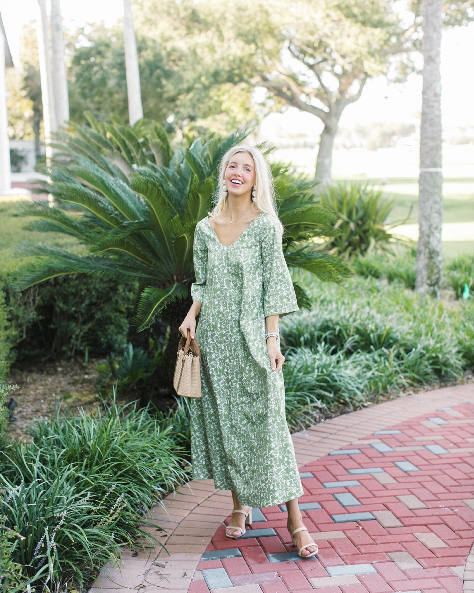 Love this dress from Parterre! 

Fall Wedding | Fall Outfit | Fall Wedding Guest | Fall Dresses

#LTKSeasonal