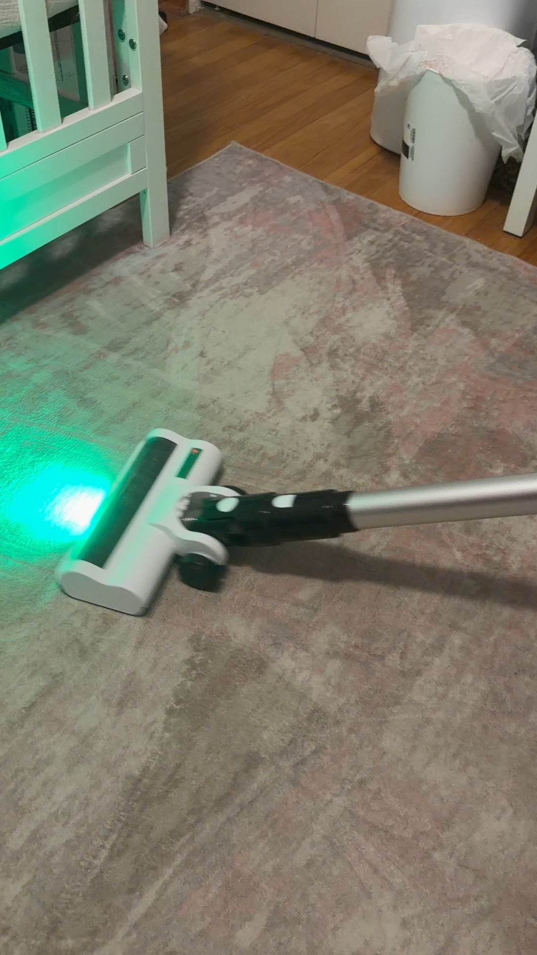 Cordless vacuum cleaner from Homeika 

#LTKmomlife #LTKHome