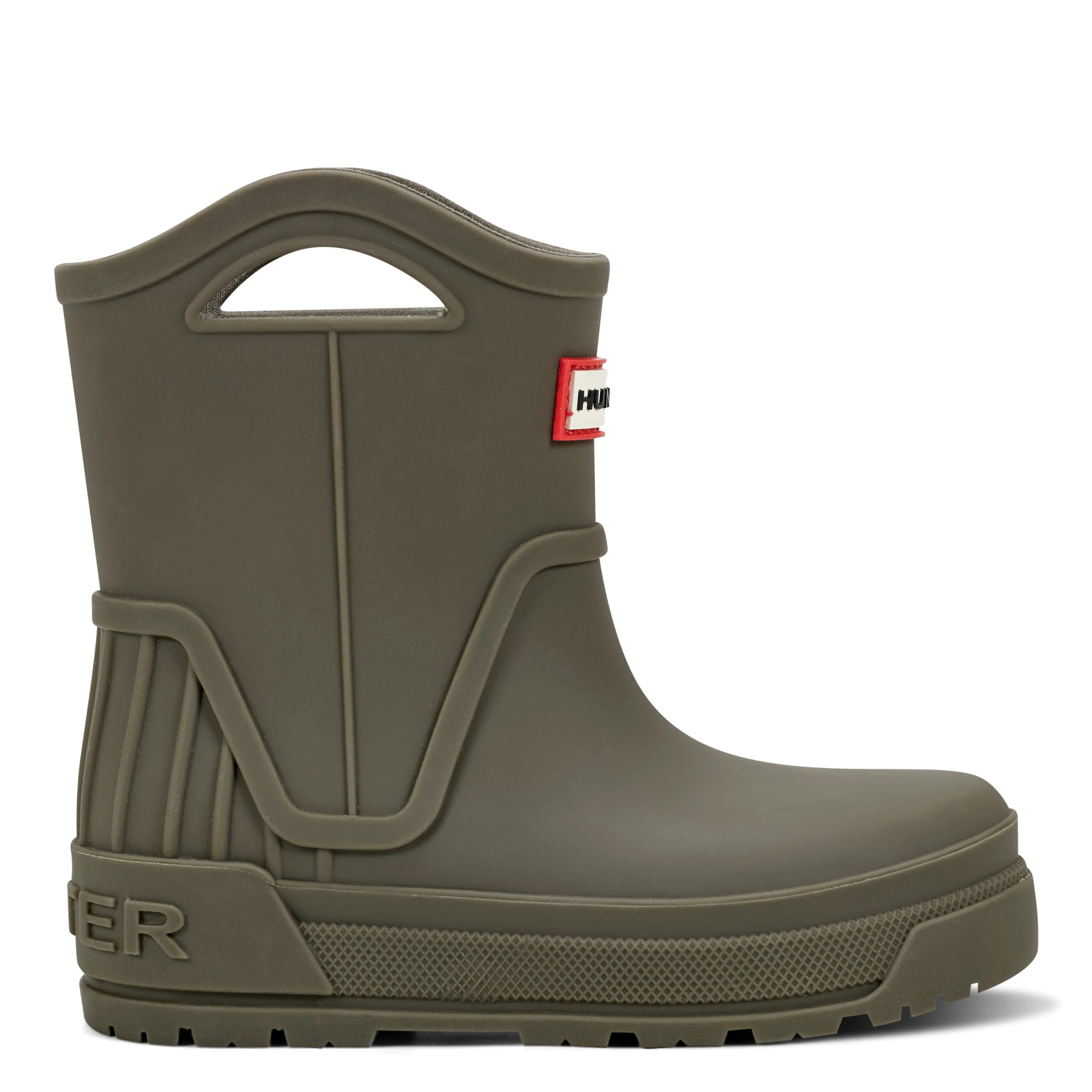 Little Kids Georgey Waterproof Rain Boots | Hunter Boots