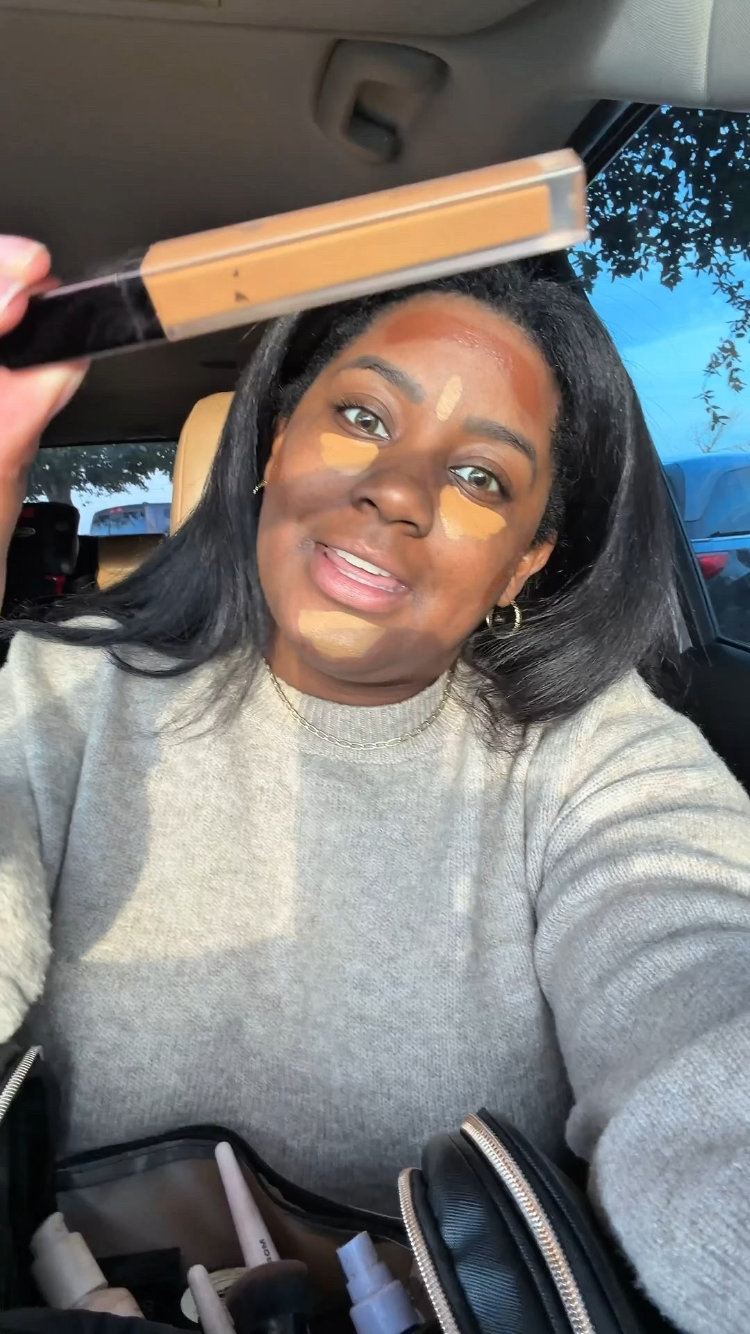 The best concealer 

#LTKGiftGuide #LTKBeauty