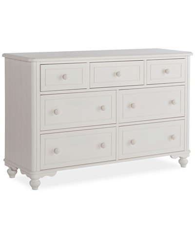 Furniture Sanibel Dresser, Created for Macy's & Reviews - Furniture - Macy's | Macys (US)