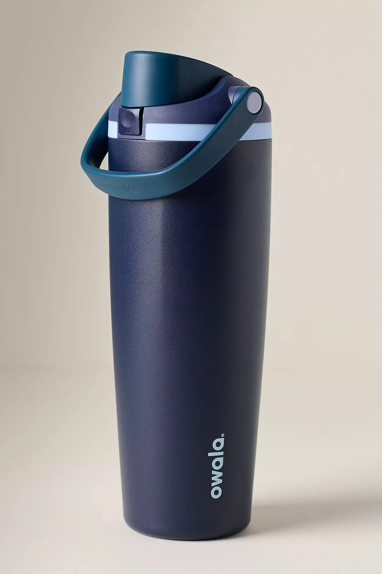 Owala FreeSip Sway 30 oz. Water Bottle | Anthropologie (US)