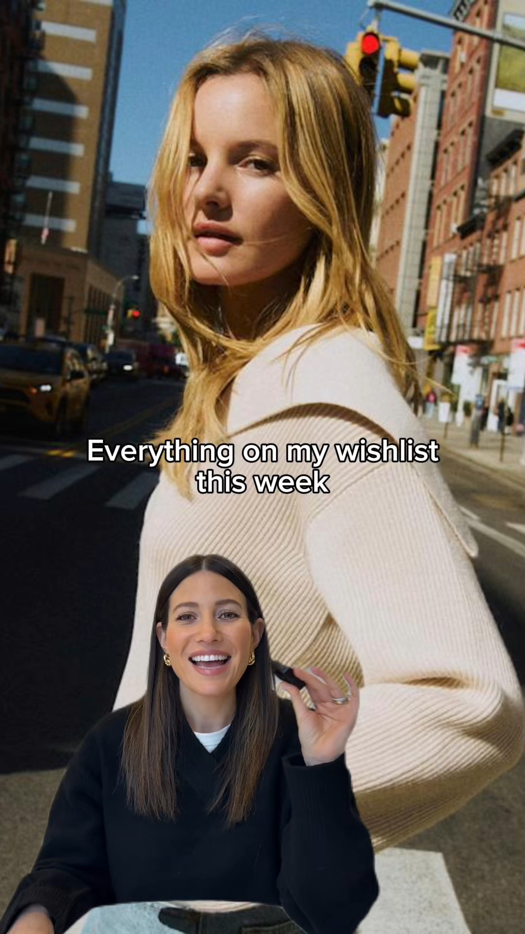 3 items on Philippa’s wishlist this week 🙂‍↕️🙂‍↕️

#LTKwinter #LTKuk #LTKstyletip