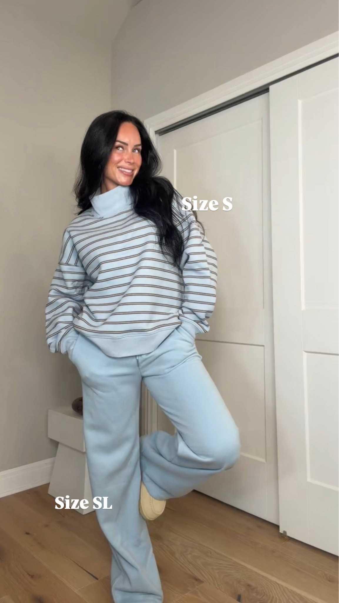 Abercrombie new arrivals try-on 😍 So many cute + cozy pieces for fall! I’m loving all of these right now. I’ll have everything I ordered linked over on my LTK 🫶🏻

My sizing: 5’7”, 145 lbs, 32DD



 #abercrombie #abercrombiestyle #fallfashion #falloutfits #fallstyle abercrombie new arrivals, abercrombie fall new arrivals, abercrombie try on, abercrombie fall try on, abercrombie fall haul, fall fashion, fall outfit inspo, cozy fall outfits, cozy fall fashion, fall wardrobe, fall wardrobe staples, fall clothing haul, women’s fall fashion, casual fall outfits, chic fall outfits, everyday fall outfits, fall layering pieces, cozy sweaters, fall sweaters, fall basics, autumn outfit inspo, autumn fashion, new fall arrivals, fall 2026 fashion, abercrombie outfits @abercrombie