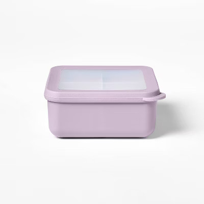 Small Snack Bento Food Storage Container - Figmint™ | Target