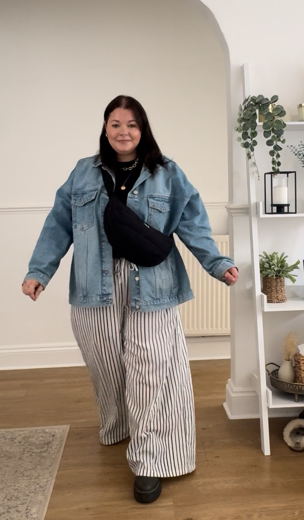 Curvy Festival Outfit

#LTKsummer #LTKautumn #LTKplussize