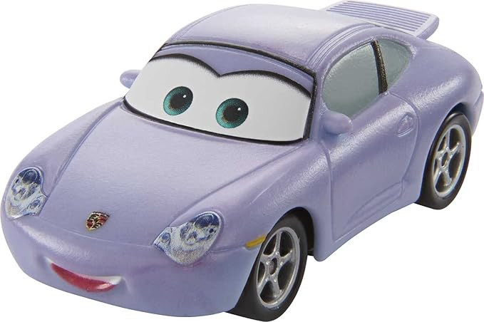 Disney Cars Color Changers Sally | Amazon (US)