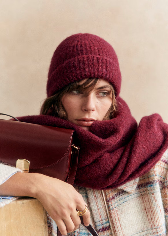 Paul Beanie | Sezane - UK