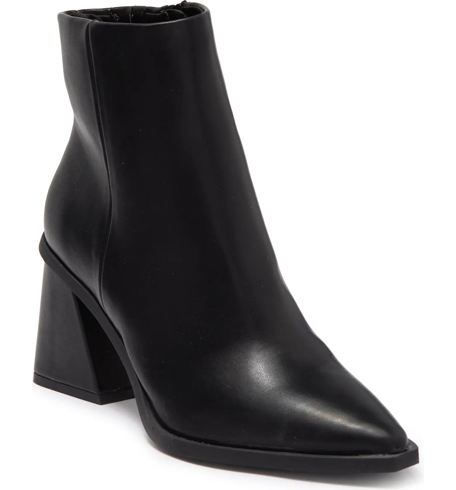 Loren Pointed Toe Bootie | Nordstrom