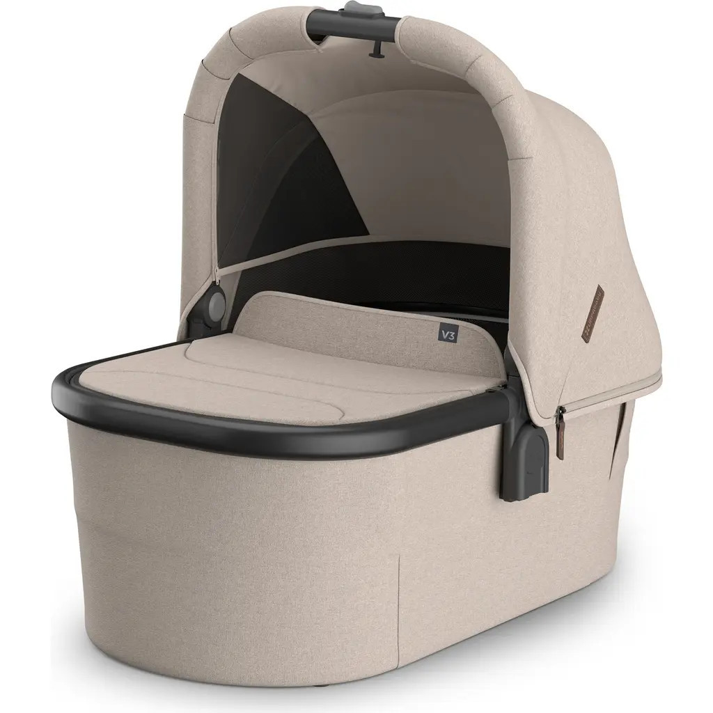 UPPAbaby Bassinet V3 Stroller Attachment in Ada at Nordstrom | Nordstrom