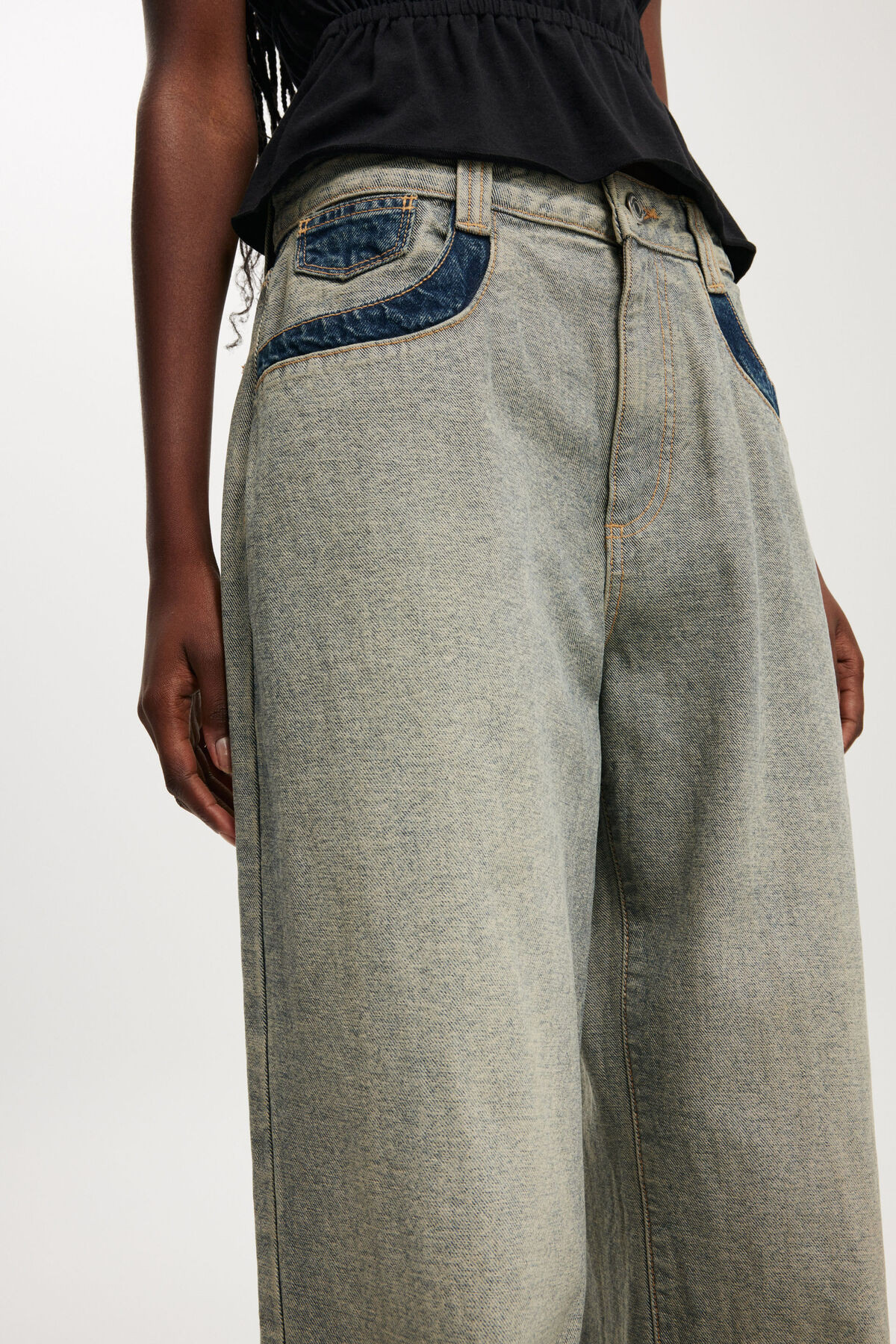 Relaxed Wide Jean | Cotton On (ANZ)