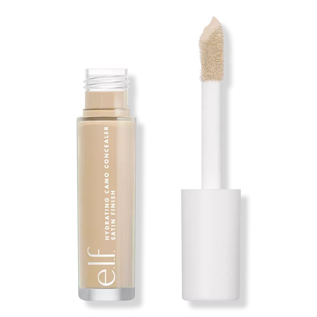 Hydrating Camo Concealer | Ulta