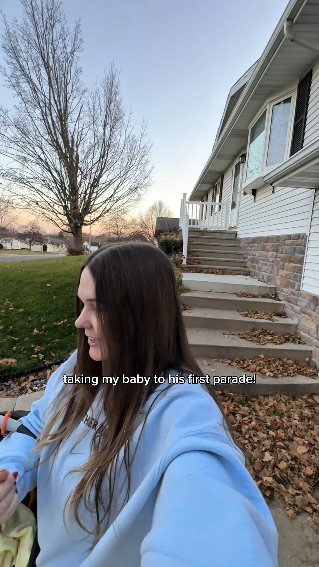 Leviticus’s first parade!!! #momcozypartner #momcozy #newmom #portablemilkwarmer #momvlog 

#LTKBaby #LTKmomlife