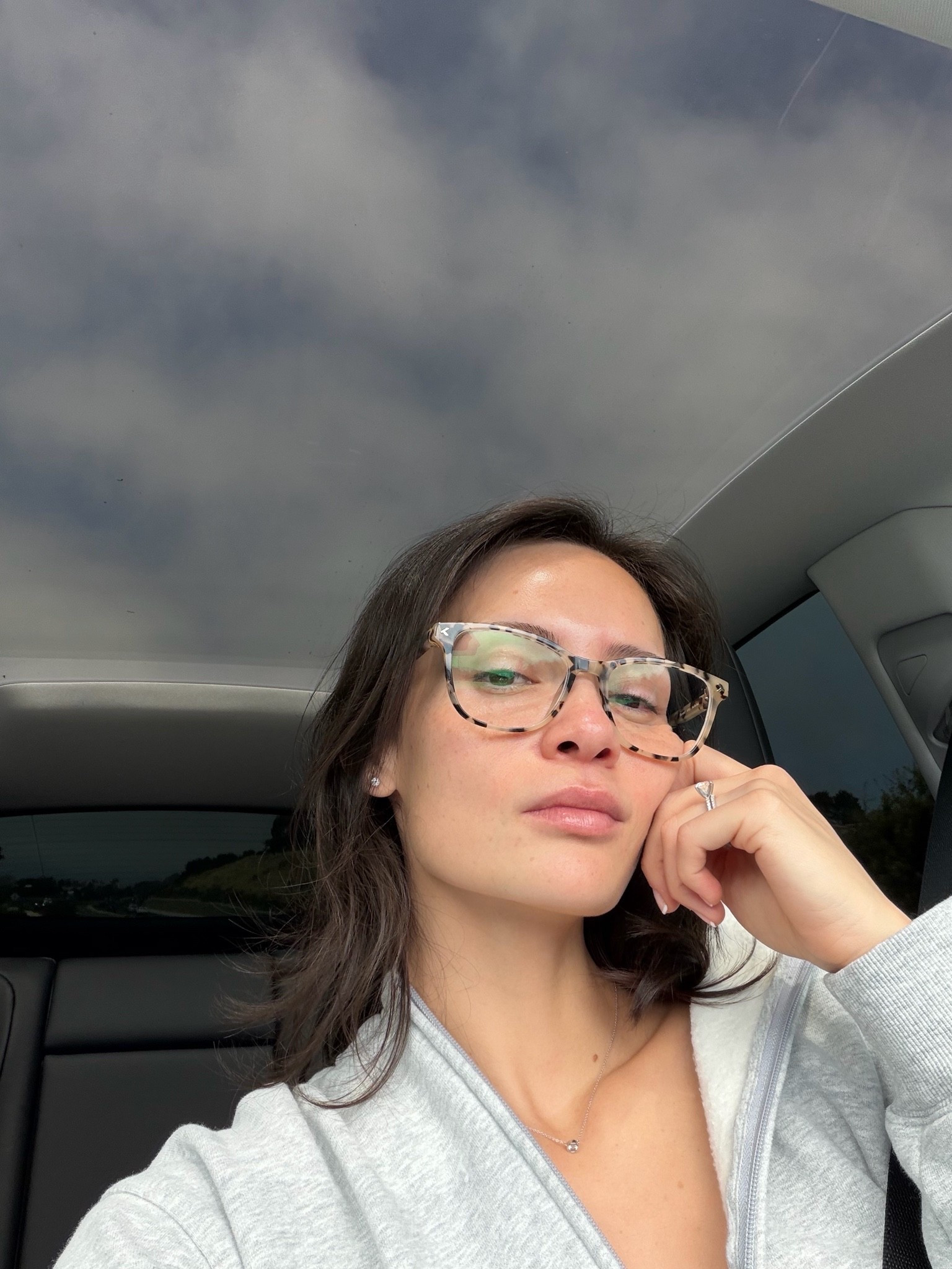 Glasses