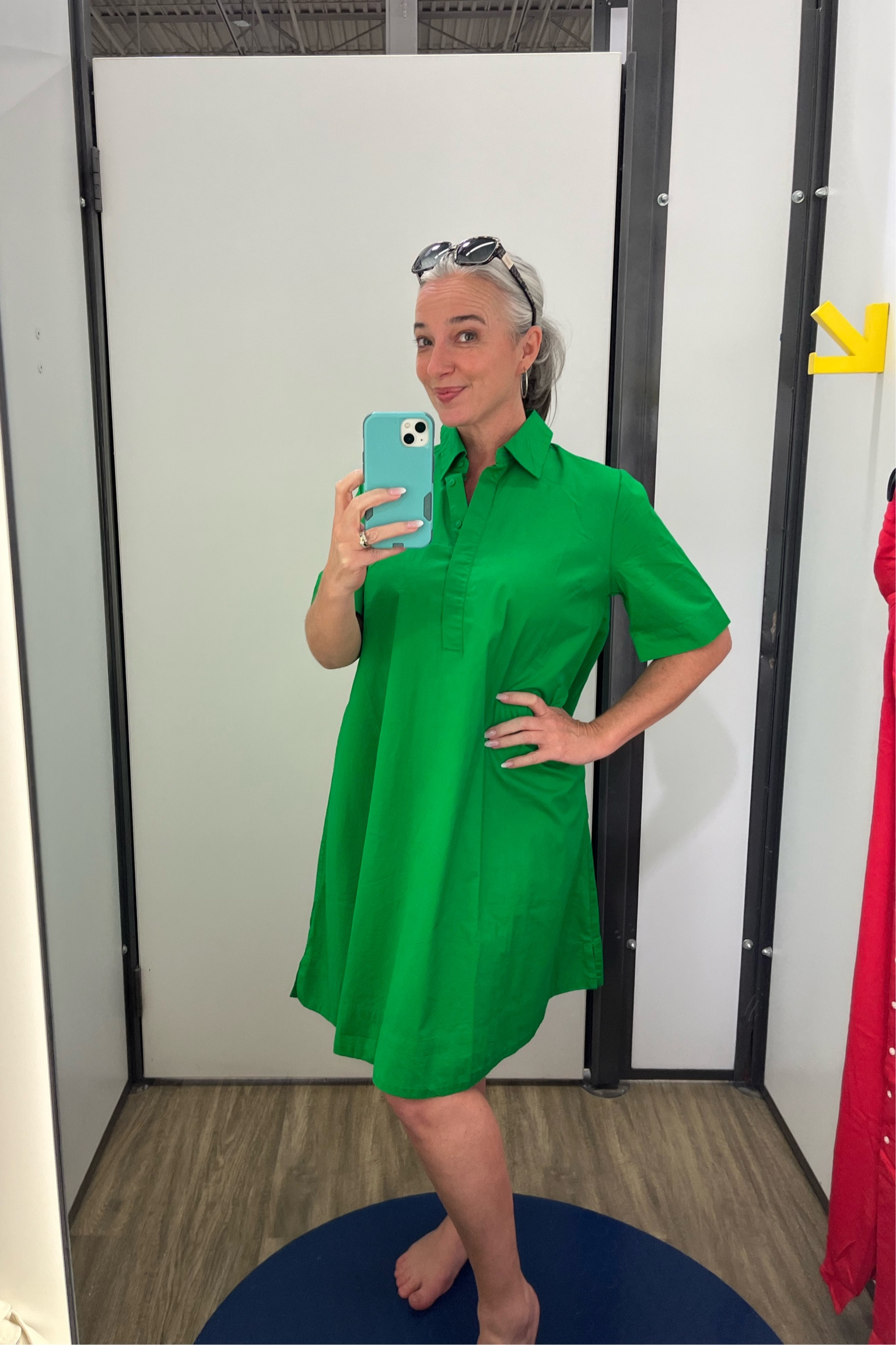 I don’t think there is a more comfortable option in the whole store!!! And this colour!!! Love!!!

#LTKbeauty #LTKcanada #LTKstyletip