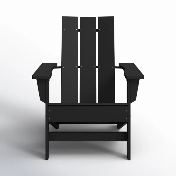 Ratcliff All-Weather HDPE Adirondack Chair | Wayfair North America
