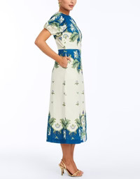 Faye Midi Dress | Mestiza New York