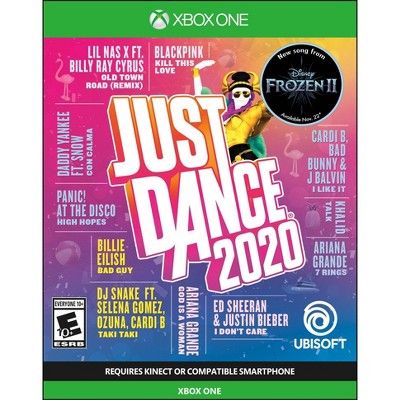 Just Dance 2020 - Xbox One | Target