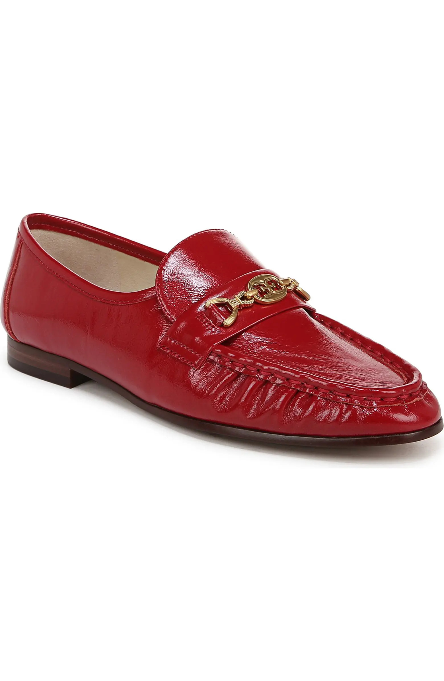 Sam Edelman Lucca Loafer (Women) | Nordstrom | Nordstrom