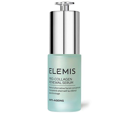 ELEMIS Pro-Collagen Anti-Aging Renewal Serum 0.5-oz | QVC