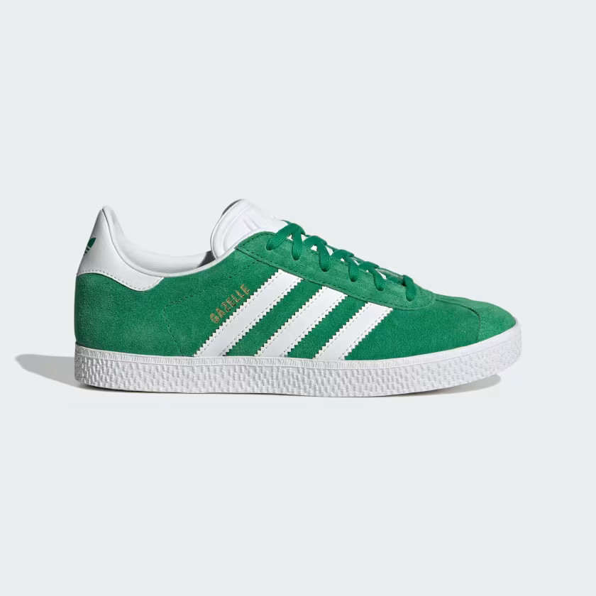 Gazelle Shoes | adidas (UK)